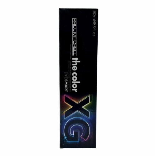 Paul Mitchell The Color XG 10A 10/1 DyeSmart Permanent Hair Color 3 OZ Perspective: front