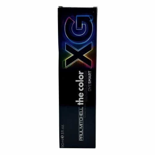 Paul Mitchell The Color XG 6G 6/3 DyeSmart Permanent Hair Color 3 OZ Perspective: front