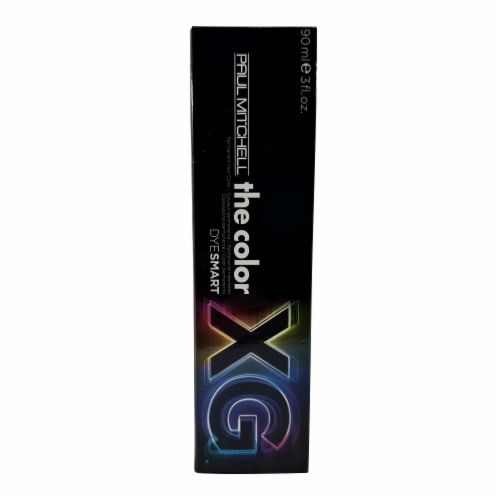 Paul Mitchell The Color XG 4C 4/34 DyeSmart Permanent Hair Color 3 OZ Perspective: front
