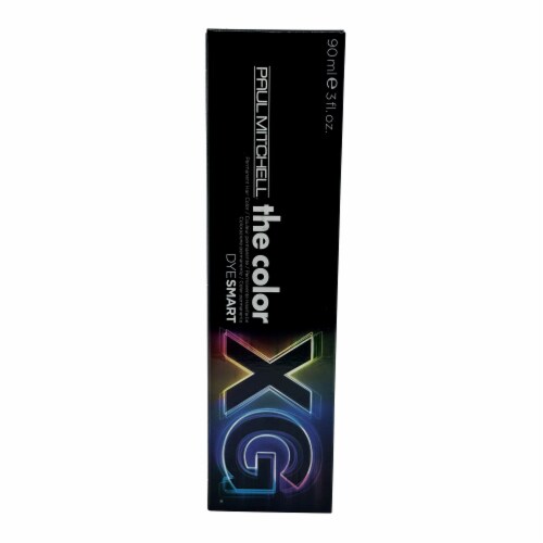 Paul Mitchell The Color XG 7PN 7/80 DyeSmart Permanent Hair Color 3 OZ Perspective: front