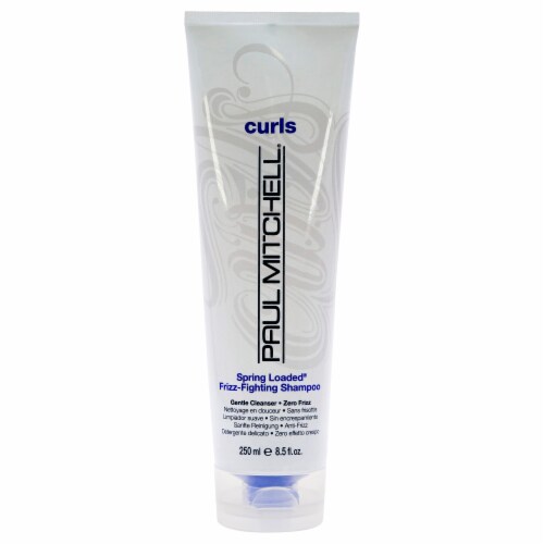 Paul Mitchell® Curls Spring Loaded Frizz-Fighting Shampoo