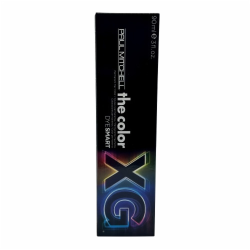 Paul mitchell xg color discount
