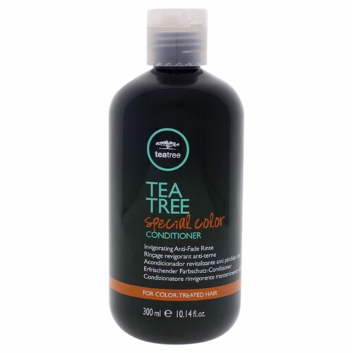 Tea Tree Special Color Conditioner by Paul Mitchell for Unisex - 10.14 oz Conditioner Perspective: front