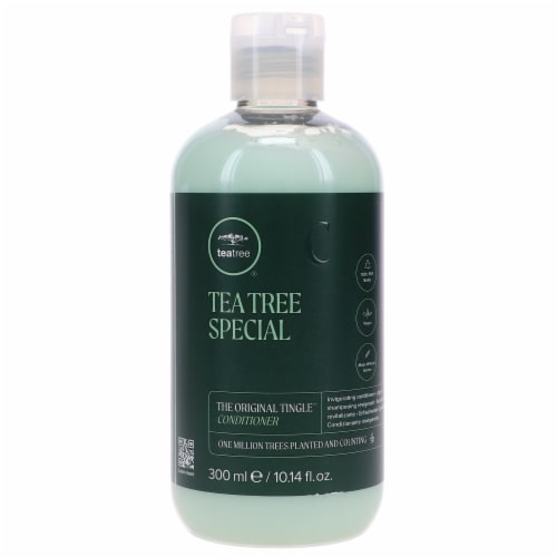 Paul Mitchell Tea Trea Conditioner Perspective: front