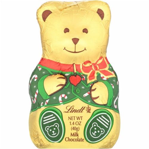 Lindt teddy cheap