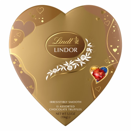 lindt chocolate gift box