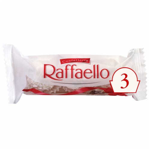 Chocolates Almonds & Coco Raffaello