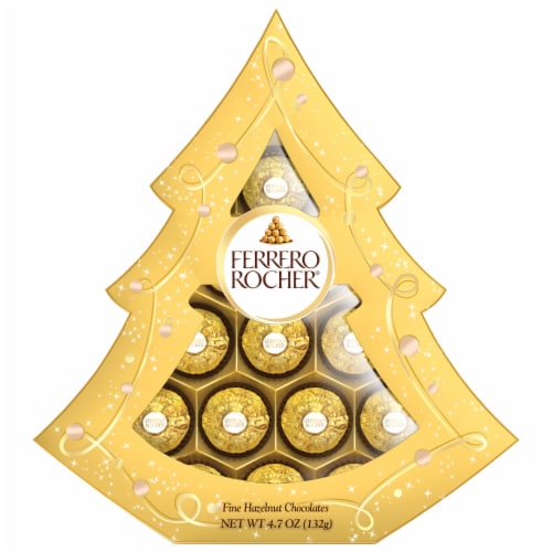  Ferrero Collection, 12 Count, Assorted Milk and Dark