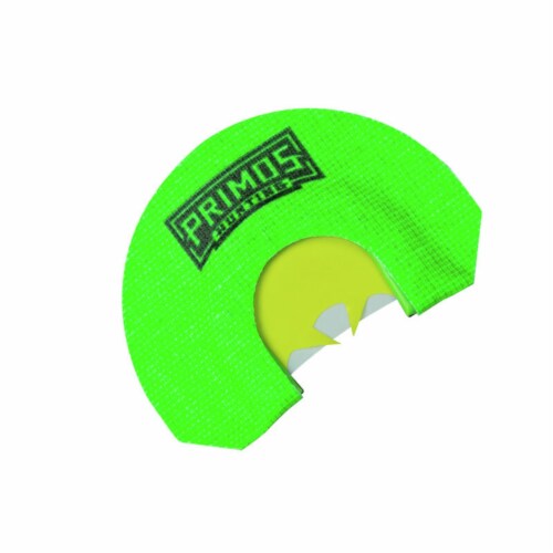 Primos PS1265 Primos The Veronica Hen House Turkey Mouth Call Spur Cut