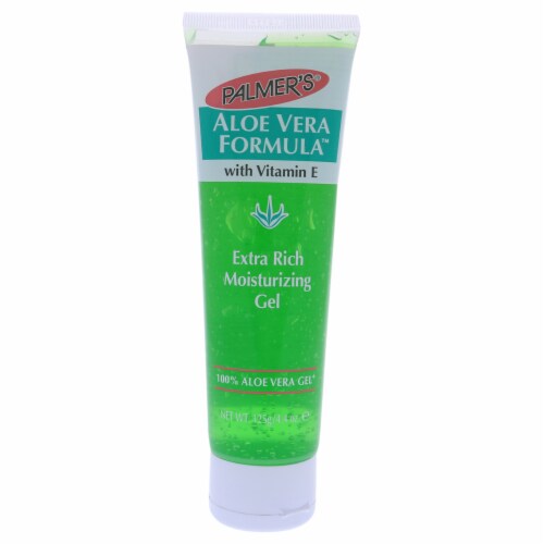PALMER'S Aloe Vera Moisturizing Gel (4.4oz)