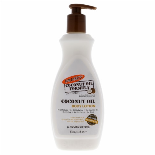 Palmer s Coconut Oil Body Lotion 13.5 fl oz Fry s Food Stores