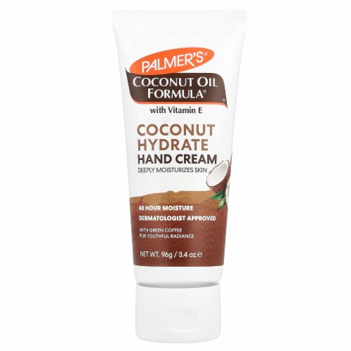 PALMER'S Coconut Hydrate Hand Cream (3.4oz) PALMER'S Coconut Hydrate Hand Cream (3.4oz)