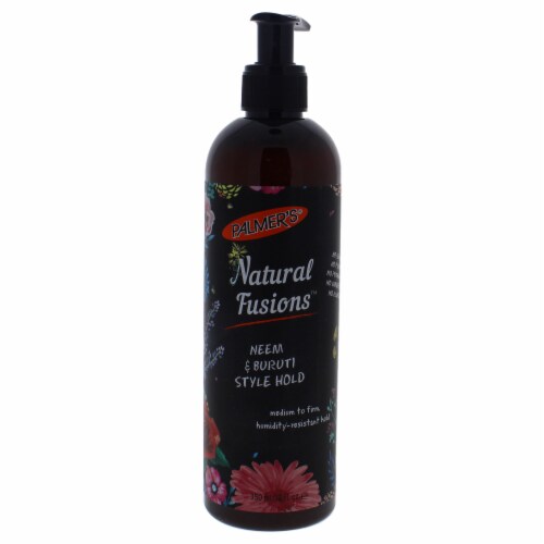 PALMER'S Natural Fusion Neem & Buruti Oil Style Hold (12oz) PALMER'S Natural Fusion Neem & Buruti Oil Style Hold (12oz)