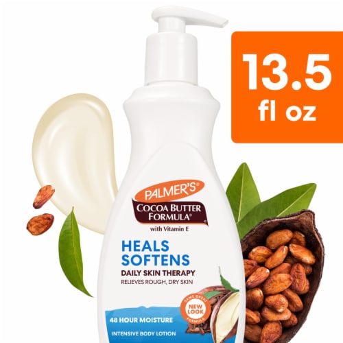 Palmer's Cocoa Butter Formula