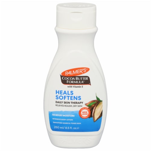 Review: Palmer's Cocoa Butter Is a Hydrating Hero for Dry Skin