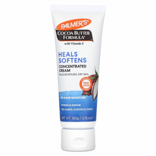 PALMER'S Cocoa Butter Concentrated Cream Tube (3.75oz) PALMER'S Cocoa Butter Concentrated Cream Tube (3.75oz)