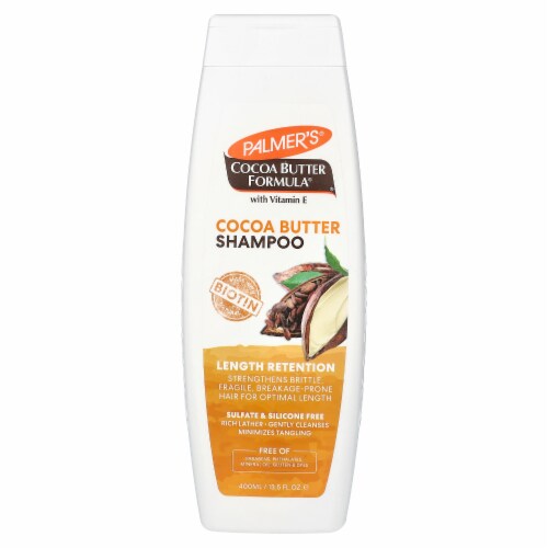 Palmer's Cocoa Butter Formula® with Vitamin E Length Retention Shampoo