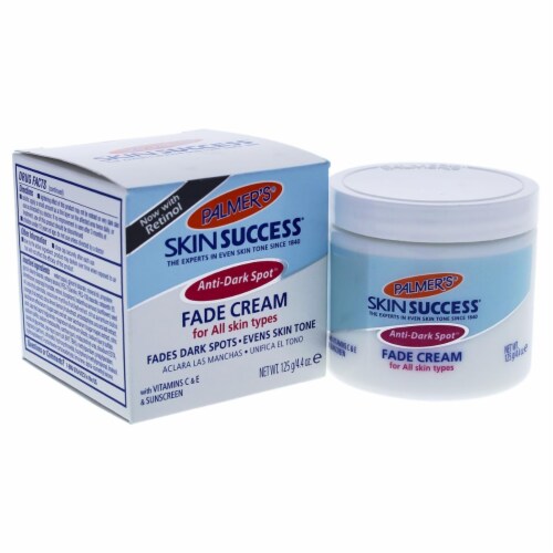 Palmer's Skin Success Fade Cream Perspective: front