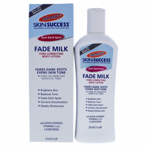 Palmer's® Skin Success® Fade Milk Body Moisturizer, 8.5 fl oz