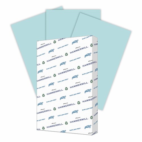 Hammermill® PAPER,BE,11X17,RM 102137 Perspective: front