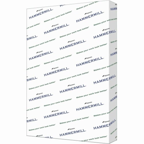 Hammermill Color Copy Digital Copy & Multipurpose Paper 106125 Perspective: front