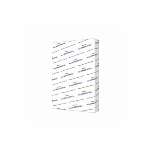 Hammermill® PAPER,COVER,18X12,WE 12004-0 Perspective: front