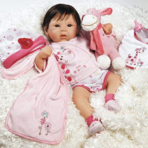 Baby doll animals shop