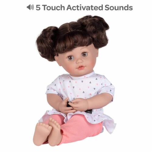 Cuddle & Coo CUTE 3PCS - Mauve Cuddle & Coo CUTE 3PCS - Mauve