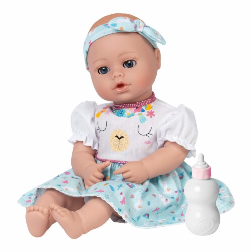 Adora PlayTime Llama Magic Baby Doll Doll Clothes Accessories Set 13 Inches Harris Teeter