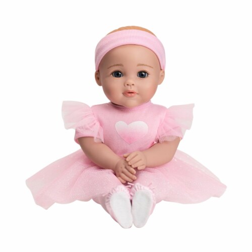 Adora Ballerina Baby Doll Set Aurora 13 Inches Pay Less Super