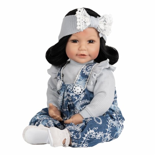 Adora Toddlertime Vintage Lace Baby Doll Doll Clothes Accessories Set 20 Inches Fry s Food Stores