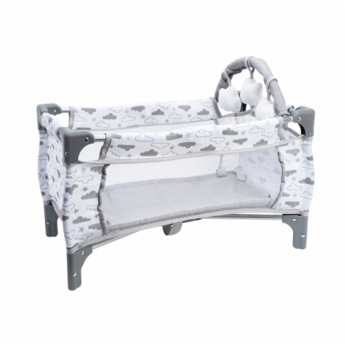 Baby doll 2025 pack