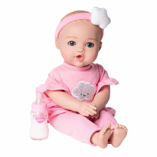 20 baby doll clothes shop