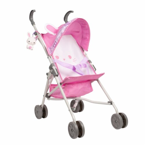 Adora Be Bright Baby Doll Stroller Bunny 20 Inches Foods Co