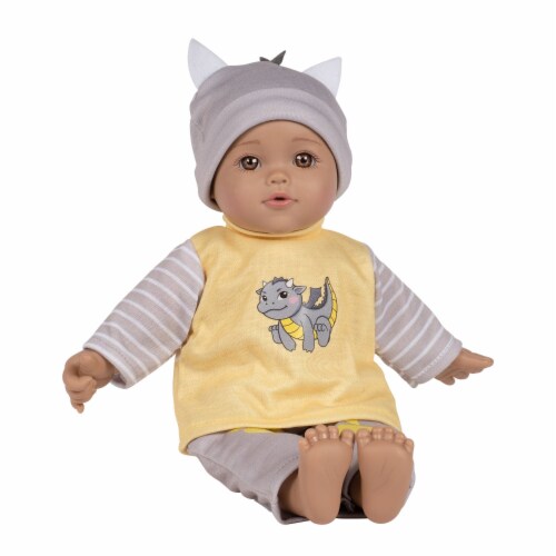 Dragon baby doll deals