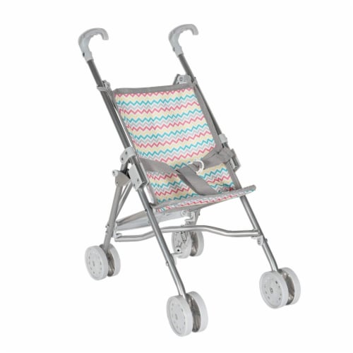 Adora zig zag stroller outlet