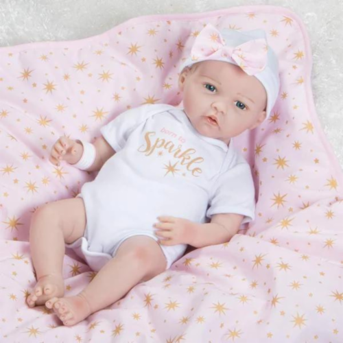 Born reborn 2025