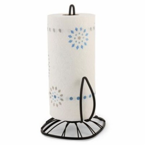 Spectrum paper towel holder clearance