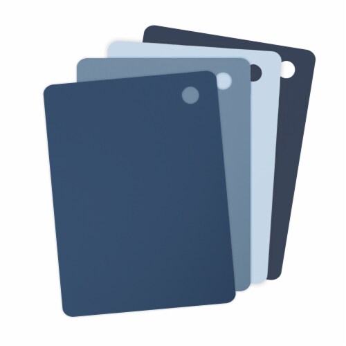 Tovolo Flexi Large Mats - Assorted Perspective: front