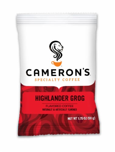 Highlander grog shop