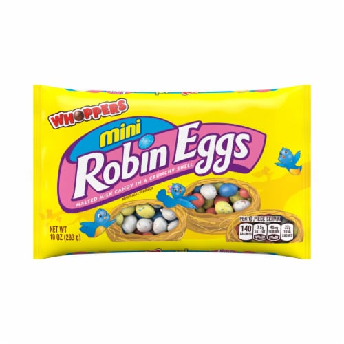 Mini Robin