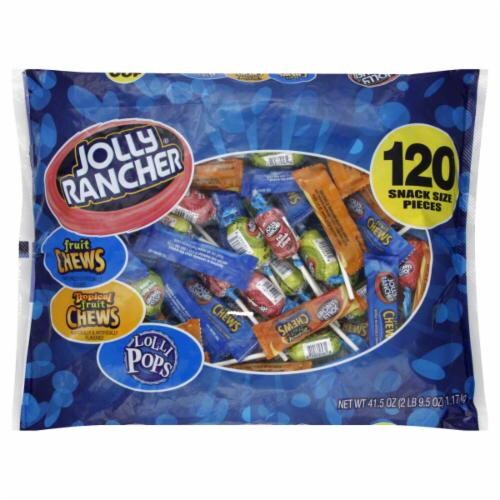 Jolly Rancher Assorted Bag, 41.5 Oz - Kroger