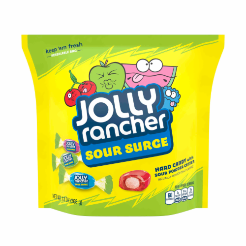 Sour jolly best sale ranchers