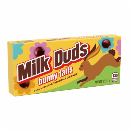 Milk discount duds candy