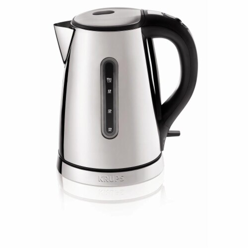 Krups Signature Series Electric Kettle, 1 Each Foods Co.