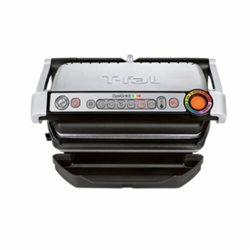 Tefal electric grill hotsell