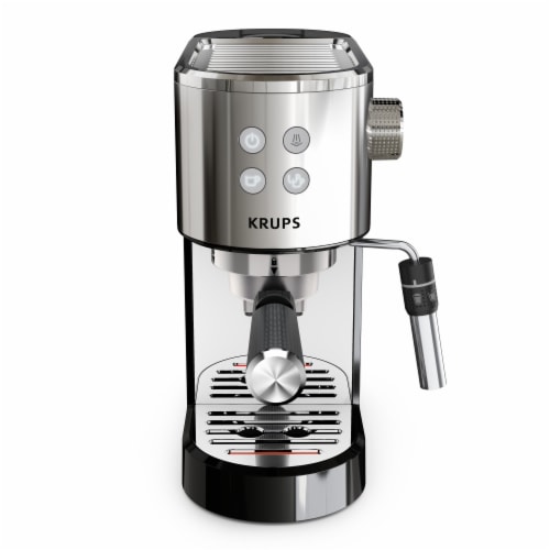 KRUPS Divine Coffee Maker Perspective: front