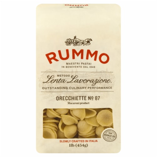 Rummo Fettuccine Pasta, 1 lb - QFC