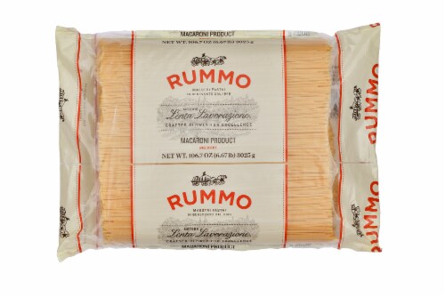 Rummo Lenta Lavorazione Spaghetti No. 3, 106.7 oz - Pick 'n Save