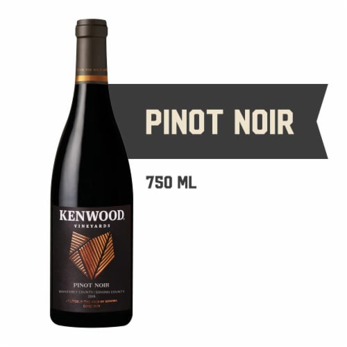 Kenwood Pinot Noir California Red Wine